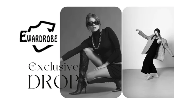 Redefine Your Confidence with Ewardrobe